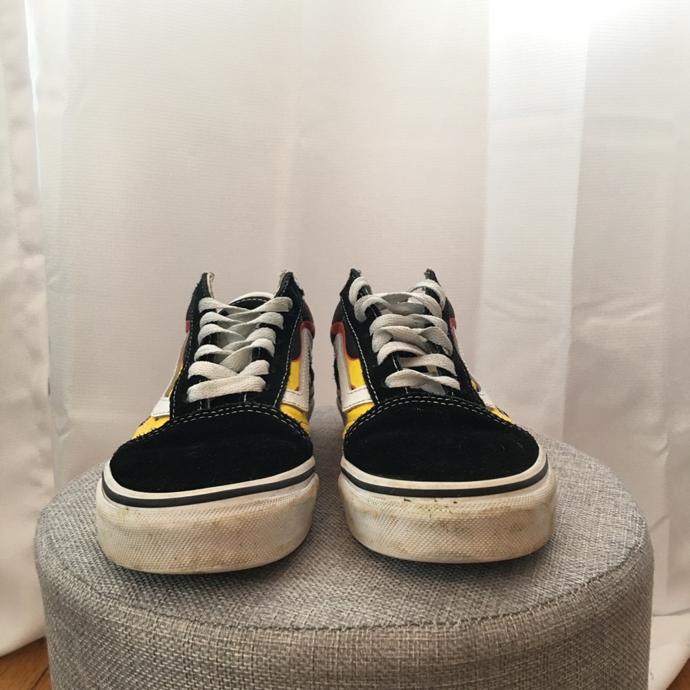 Vans - Picture 4 of 5